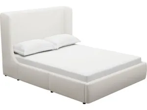 Lucy Drawer Bed Tribute Ice King by James Lane, a Beds & Bed Frames for sale on Style Sourcebook