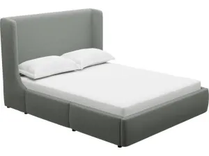 Lucy Drawer Bed Tribute Storm Queen by James Lane, a Beds & Bed Frames for sale on Style Sourcebook