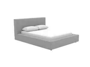 Riley Bed Frame California Slate King by James Lane, a Beds & Bed Frames for sale on Style Sourcebook