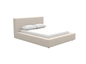 Riley Bed Frame Noa Desert Queen by James Lane, a Beds & Bed Frames for sale on Style Sourcebook