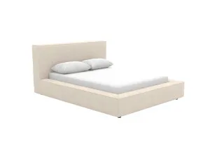 Riley Bed Frame Tribute Shell Queen by James Lane, a Beds & Bed Frames for sale on Style Sourcebook
