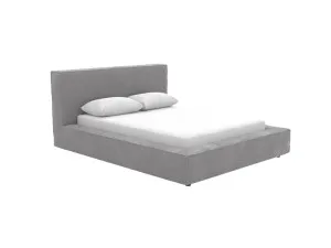 Riley Bed Frame View Steel King by James Lane, a Beds & Bed Frames for sale on Style Sourcebook