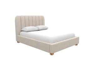 Maeve Bed Noa Desert Queen by James Lane, a Beds & Bed Frames for sale on Style Sourcebook