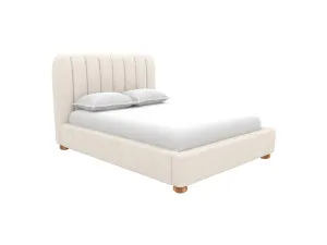 Maeve Bed Tribute Ice Double by James Lane, a Beds & Bed Frames for sale on Style Sourcebook