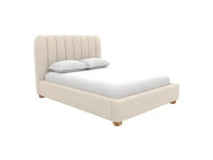 Maeve Bed Tribute Shell Queen by James Lane, a Beds & Bed Frames for sale on Style Sourcebook