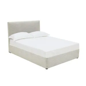 Havana Bed Avon Mineral Queen  by James Lane, a Beds & Bed Frames for sale on Style Sourcebook
