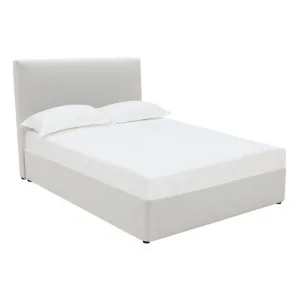 Havana Bed California Ivory Double  by James Lane, a Beds & Bed Frames for sale on Style Sourcebook