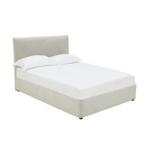 Havana Gas Lift Bed Avon Mineral King  by James Lane, a Beds & Bed Frames for sale on Style Sourcebook