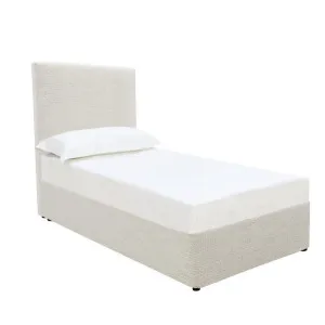 Havana Gas Lift Bed Avon Mineral King Single  by James Lane, a Beds & Bed Frames for sale on Style Sourcebook