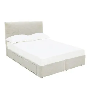 Havana Drawer Bed Avon Mineral King  by James Lane, a Beds & Bed Frames for sale on Style Sourcebook
