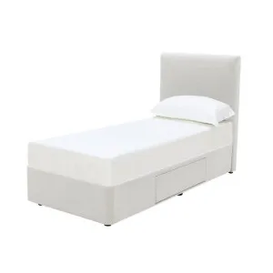 Havana Drawer Bed California Ivory Single  by James Lane, a Beds & Bed Frames for sale on Style Sourcebook