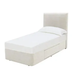 Havana Drawer Bed Avon Mineral Single  by James Lane, a Beds & Bed Frames for sale on Style Sourcebook