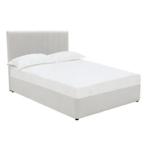 Valor Bed California Ivory Queen  by James Lane, a Beds & Bed Frames for sale on Style Sourcebook