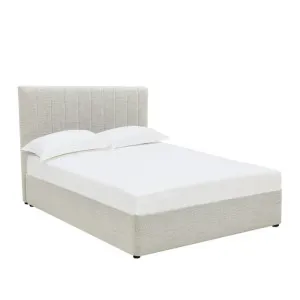 Valor Bed Avon Mineral Double  by James Lane, a Beds & Bed Frames for sale on Style Sourcebook