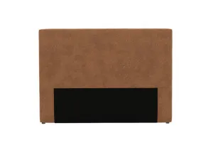 Havana Bedhead Tribute Chestnut Double by James Lane, a Bed Heads for sale on Style Sourcebook