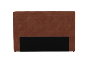 Havana Bedhead Muse Rust King by James Lane, a Bed Heads for sale on Style Sourcebook