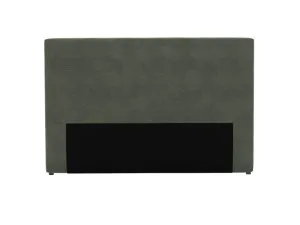 Havana Bedhead Tribute Dark Jade King by James Lane, a Bed Heads for sale on Style Sourcebook