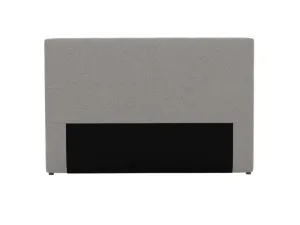 Havana Bedhead Toorak Pebble King by James Lane, a Bed Heads for sale on Style Sourcebook