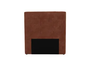 Havana Bedhead Muse Rust King Single by James Lane, a Bed Heads for sale on Style Sourcebook