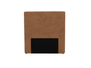 Havana Bedhead Tribute Chestnut King Single by James Lane, a Bed Heads for sale on Style Sourcebook