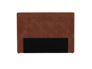 Havana Bedhead Muse Rust Queen by James Lane, a Bed Heads for sale on Style Sourcebook