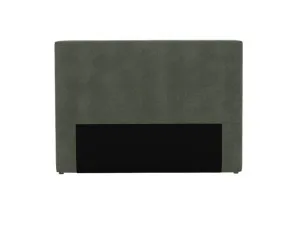 Havana Bedhead Tribute Dark Jade Queen by James Lane, a Bed Heads for sale on Style Sourcebook