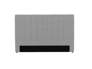 Valor Bedhead California Slate King by James Lane, a Bed Heads for sale on Style Sourcebook