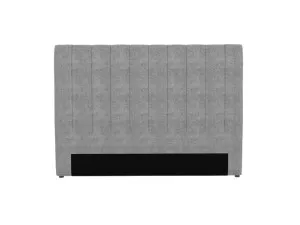 Valor Bedhead California Slate Queen by James Lane, a Bed Heads for sale on Style Sourcebook