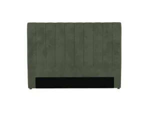 Valor Bedhead Muse Forest Queen by James Lane, a Bed Heads for sale on Style Sourcebook