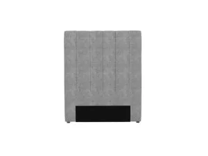 Valor Bedhead California Slate Single by James Lane, a Bed Heads for sale on Style Sourcebook