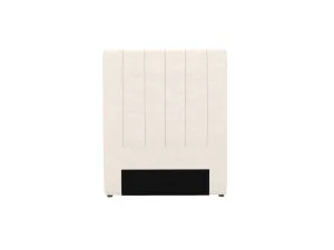 Valor Bedhead Noa Fog Single by James Lane, a Bed Heads for sale on Style Sourcebook