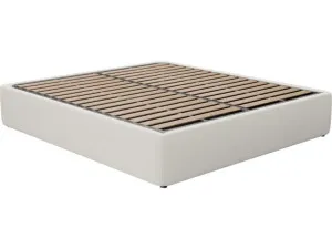 Leo Gas Lift Bed Base Tribute Ice King by James Lane, a Beds & Bed Frames for sale on Style Sourcebook