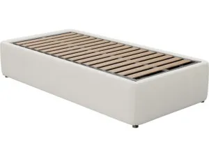 Leo Gas Lift Bed Base Tribute Ice King Single by James Lane, a Beds & Bed Frames for sale on Style Sourcebook