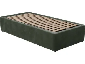 Leo Gas Lift Bed Base Muse Forest Single by James Lane, a Beds & Bed Frames for sale on Style Sourcebook
