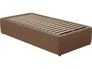 Leo Gas Lift Bed Base Tribute Chestnut Single by James Lane, a Beds & Bed Frames for sale on Style Sourcebook