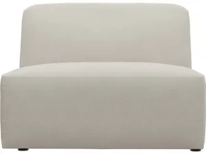 Copenhagen Toorak Pearl Armless Chair Sofa Module by James Lane, a Sofas for sale on Style Sourcebook