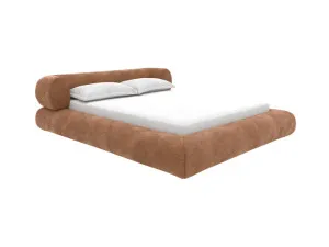 Frankie Bed Tribute Chestnut King by James Lane, a Beds & Bed Frames for sale on Style Sourcebook