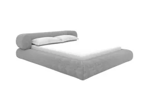 Frankie Bed California Slate Queen by James Lane, a Beds & Bed Frames for sale on Style Sourcebook