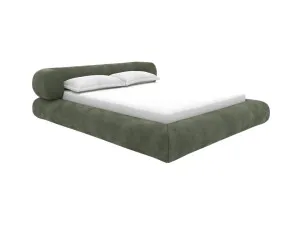 Frankie Bed Muse Forest Queen by James Lane, a Beds & Bed Frames for sale on Style Sourcebook