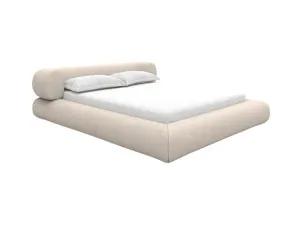 Frankie Bed Noa Desert Queen by James Lane, a Beds & Bed Frames for sale on Style Sourcebook