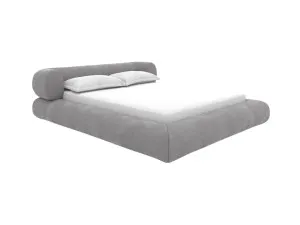 Frankie Bed View Steel Queen by James Lane, a Beds & Bed Frames for sale on Style Sourcebook