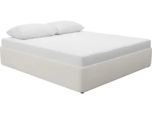 Leo Bed Base Tribute Ice King by James Lane, a Beds & Bed Frames for sale on Style Sourcebook