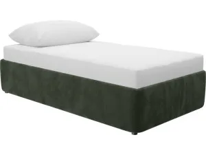 Leo Bed Base Muse Forest King Single by James Lane, a Beds & Bed Frames for sale on Style Sourcebook
