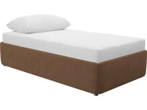 Leo Bed Base Tribute Chestnut King Single by James Lane, a Beds & Bed Frames for sale on Style Sourcebook