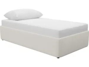 Leo Bed Base Tribute Ice King Single by James Lane, a Beds & Bed Frames for sale on Style Sourcebook
