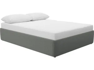 Leo Bed Base Tribute Storm Queen by James Lane, a Beds & Bed Frames for sale on Style Sourcebook