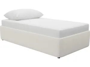 Leo Bed Base Tribute Shell Single by James Lane, a Beds & Bed Frames for sale on Style Sourcebook