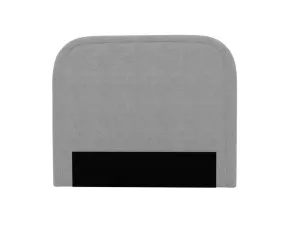 Libby Bedhead California Slate Double by James Lane, a Bed Heads for sale on Style Sourcebook