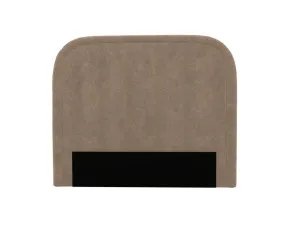 Libby Bedhead Tribute Walnut Double by James Lane, a Bed Heads for sale on Style Sourcebook