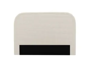 Libby Bedhead California Ivory King by James Lane, a Bed Heads for sale on Style Sourcebook